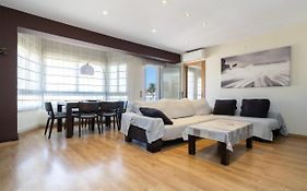 Hauzify I Apartament Sant Roc